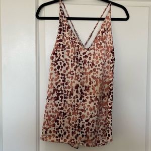 NWT Stars Above Tank